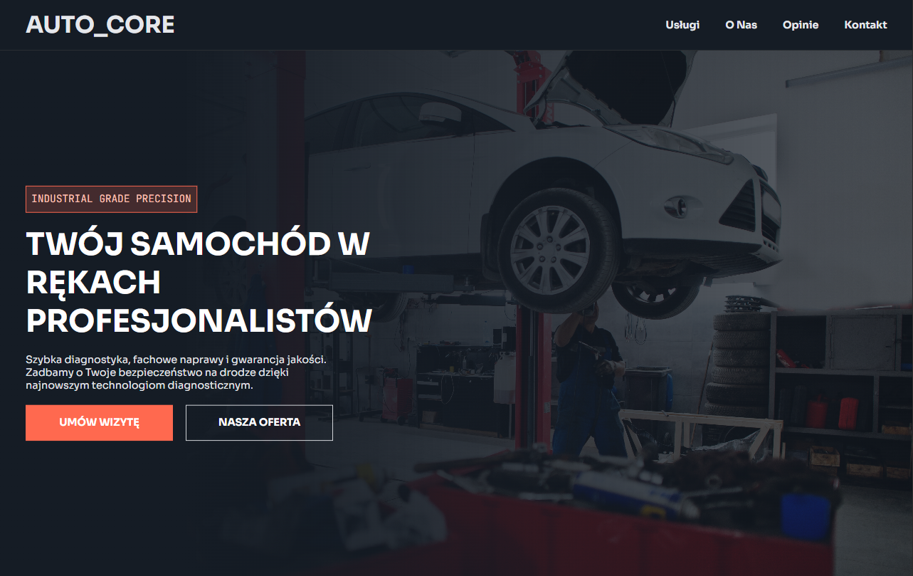 auto_core